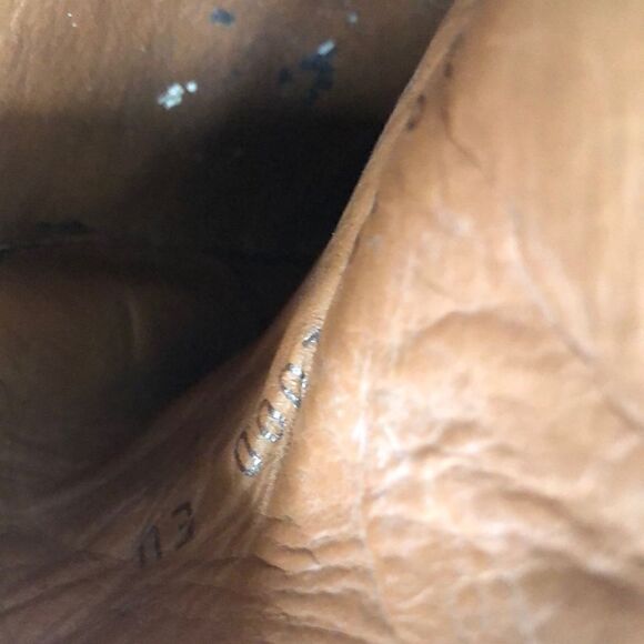 Giuseppe’s slip on - Picture 10 of 11